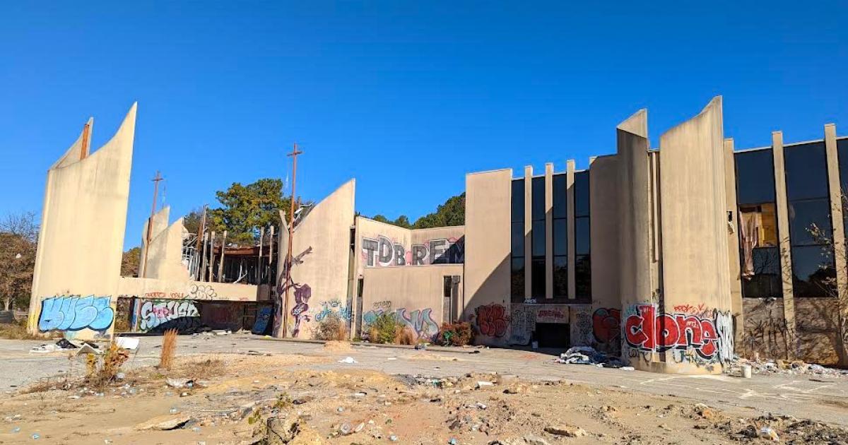church’s Nearly 5-hour consecration ceremony to be held for new $40M